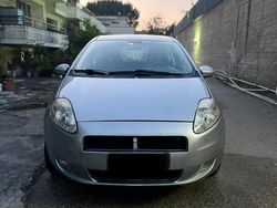 Grigio Usata 2009 Fiat Grande Punto Due volumi | 1250 € (Super prezzo)
