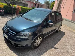 Usata 2005 VW Golf Plus Monovolume | 2500 € (Buon prezzo)