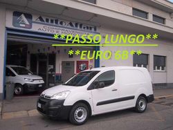 Bianco Usata 2018 Citroën Berlingo Monovolume | 8990 € (Super prezzo)