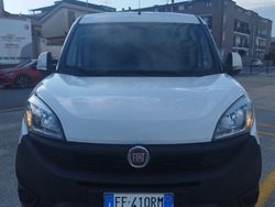 Usata 2016 Fiat Doblò Monovolume | 6200 € (Buon prezzo)