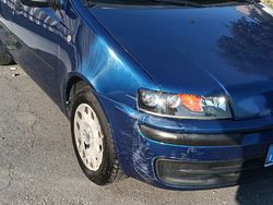 Usata 2002 Fiat Punto Due volumi | 1600 € (Buon prezzo)