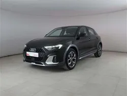 Nero Usata 2021 Audi A1 Design Due volumi | 23.000 € (Buon prezzo)