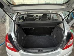 Grigio Usata 2007 Opel Corsa Due volumi | 4000 € (Cara)