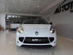 Bianco Usata 2011 Renault Wind Cabrio | 6800 €
