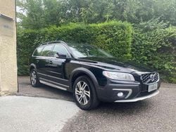 Nero Usata 2014 Volvo XC70 SUV | 8500 € (Cara)