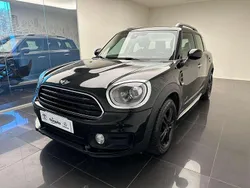 Argento Usata 2017 Mini Cooper D Countryman Hype SUV | 14.900 € (Buon prezzo)