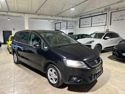 Nero Usata 2013 Seat Alhambra Monovolume | 8990 € (Super prezzo)