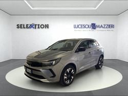 Grigio Usata 2023 Opel Grandland X Business Elegance SUV | 25.900 € (Molto cara)