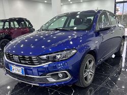 Blu/azzurro Usata 2024 Fiat Tipo S Tre volumi | 16.500 € (Super prezzo)