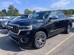 Nero Nuova 2025 Dodge Ram Pick-up | 99.000 €