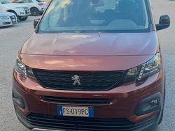 Usata 2018 Peugeot Rifter GT-line Monovolume | 16.000 € (Cara)