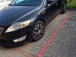 Usata 2009 Ford Mondeo Ghia Station wagon | 2500 € (Buon prezzo)