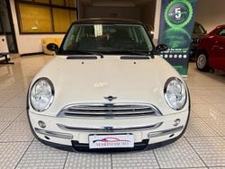 Beige Usata 2006 Mini One D Due volumi | 1999 € (Buon prezzo)