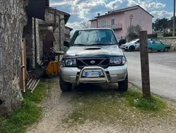 Usata 2001 Nissan Terrano SUV | 3000 € (Super prezzo)