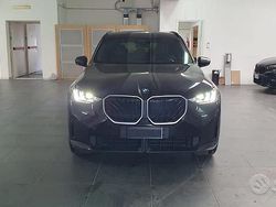 Grigio Usata 2025 BMW X3 M Sport SUV | 63.500 € (Buon prezzo)