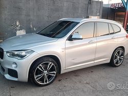 Grigio Usata 2016 BMW X1 M Sport SUV | 16.500 €