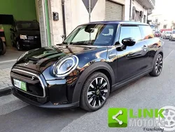 Nero Usata 2022 Mini Cooper SE Classic Due volumi | 35.500 €
