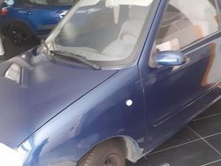Blu Usata 2002 Fiat 600 Due volumi | 2100 €