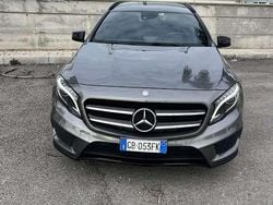 Usata 2014 Mercedes GLA220 Premium SUV | 13.999 € (Cara)