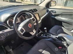 Grigio Usata 2014 Fiat Freemont SUV | 7000 € (Cara)