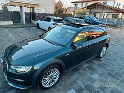 Verde Usata 2016 Audi A4 Design Station wagon | 18.700 € (Molto cara)