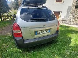 Usata 2005 Hyundai Tucson SUV | 4500 € (Buon prezzo)