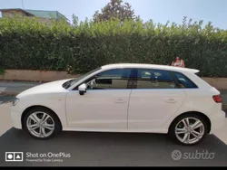 Usata 2020 Audi A3 Admired Tre volumi | 21.000 € (Buon prezzo)