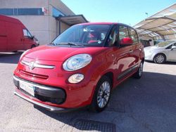 Rosso Usata 2015 Fiat 500L Pop Star Monovolume | 11.900 € (Molto cara)