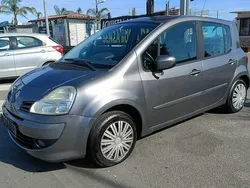 Grigio Usata 2008 Renault Modus Dynamique Monovolume | 4000 € (Cara)