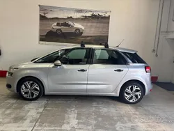 Grigio Usata 2014 Citroën C4 Picasso Business Class Monovolume | 5800 € (Ottimo prezzo)