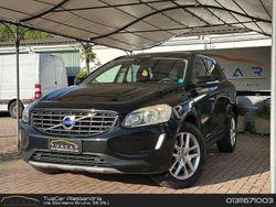 Nero Usata 2017 Volvo XC60 Business Edition SUV | 15.900 € (Super prezzo)
