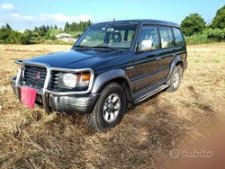 Verde Usata 1996 Mitsubishi Pajero Select SUV | 6700 €