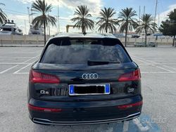 Usata 2018 Audi Q5 S-line plus SUV | 30.000 € (Buon prezzo)