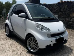 Usata 2009 Smart ForTwo Coupé Coupé | 4000 € (Buon prezzo)