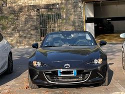 Usata 2023 Mazda MX5 Homura-Line Cabrio | 39.900 € (Molto cara)