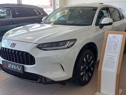 Bianco Usata 2024 Honda ZR-V Advance SUV | 34.900 € (Buon prezzo)