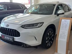 Bianco Nuova 2024 Honda ZR-V Advance SUV | 34.900 € (Ottimo prezzo)