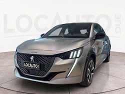 Grigio Usata 2022 Peugeot 208 GTi Due volumi | 15.490 € (Buon prezzo)