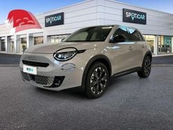 Beige Usata 2024 Fiat 600 La Prima SUV | 23.950 € (Super prezzo)