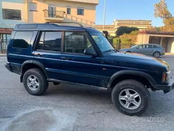 Usata 2004 Land Rover Discovery 3 SUV | 9000 € (Cara)