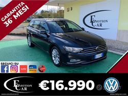 Grigio Usata 2021 VW Passat Tre volumi | 16.990 € (Ottimo prezzo)