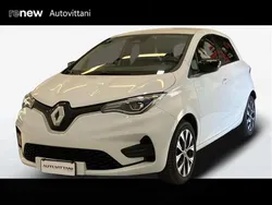 Bianco Usata 2022 Renault Zoe Zen Due volumi | 14.900 € (Buon prezzo)