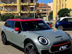 Usata 2017 Mini John Cooper Works Clubman Hype Station wagon | 24.950 € (Buon prezzo)