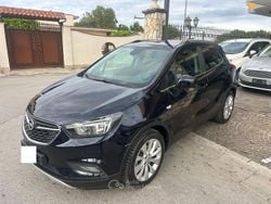 Nero Usata 2019 Opel Mokka X Ultimate SUV | 10.800 € (Super prezzo)