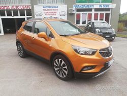 Oro Usata 2017 Opel Mokka X SUV | 12.400 € (Cara)