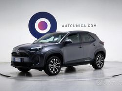 Grigio Usata 2025 Toyota Yaris Cross Trend SUV | 24.900 € (Buon prezzo)