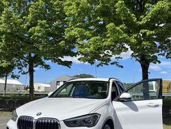 Usata 2019 BMW X1 Advantage SUV | 18.000 € (Buon prezzo)