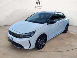 Bianco Usata 2025 Opel Corsa Tre volumi | 15.400 € (Buon prezzo)