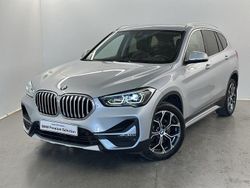 Argento Usata 2020 BMW X1 xLine SUV | 22.900 € (Buon prezzo)