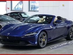 Blu tour de france Usata 2025 Ferrari Roma Cabrio | 299.000 € (Super prezzo)